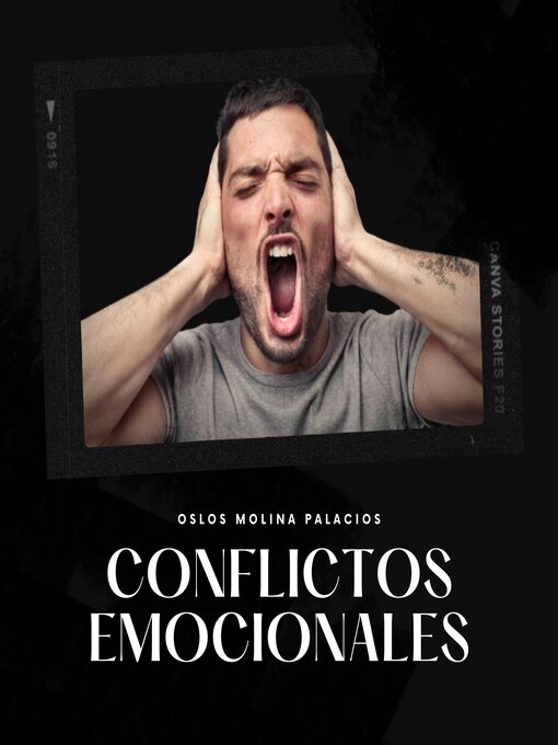 Title details for Conflictos emocionales by Oslos Molina Palacios - Available